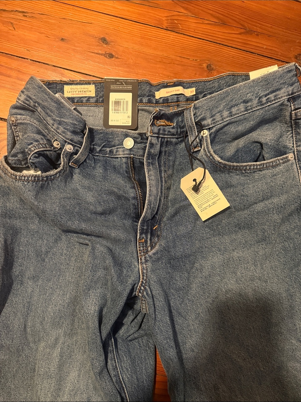 Levi’s women’s